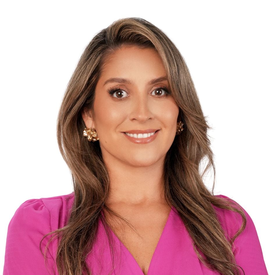 Diana Aguilar del Círculo de Mujeres