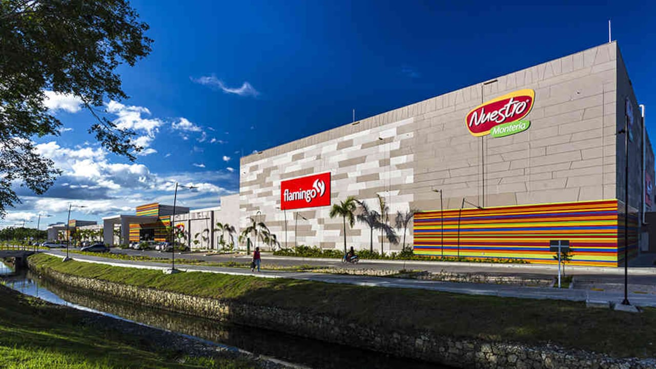 A través de sus espacios y agenda de actividades, Nuestro Montería promueve la cultura cordobesa.