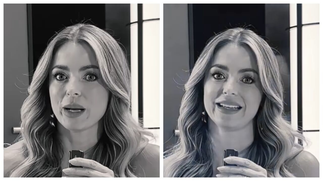 Cristina Hurtado confesó las razones por la que aceptó ser parte del nuevo programa.