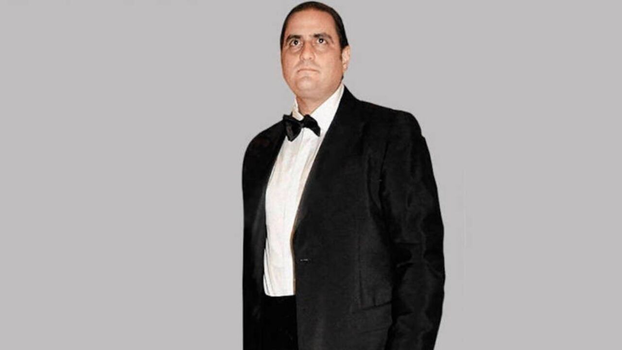 Álex Saab parecer estár hoy más cerca de la extradición a Estados Unidos.