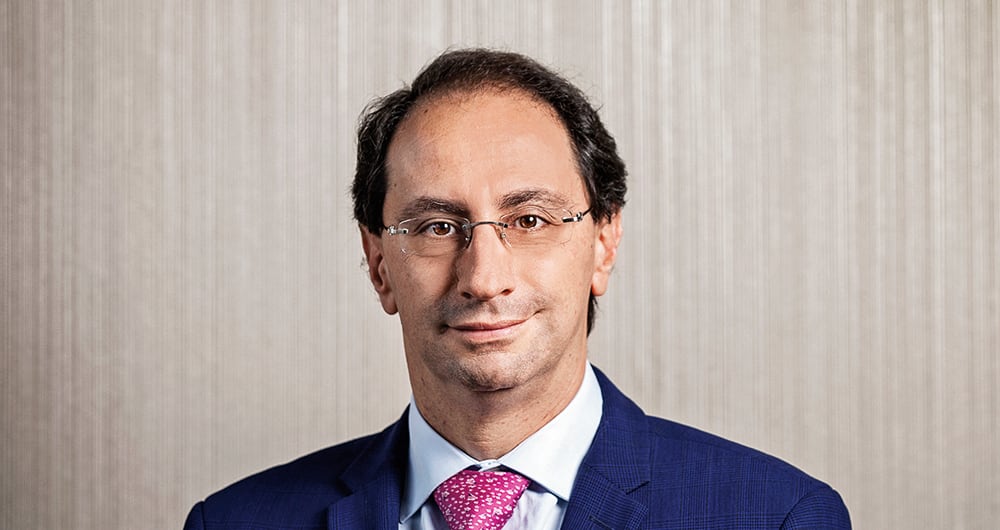 José Manuel RestrepoRector de la EIA y exministro