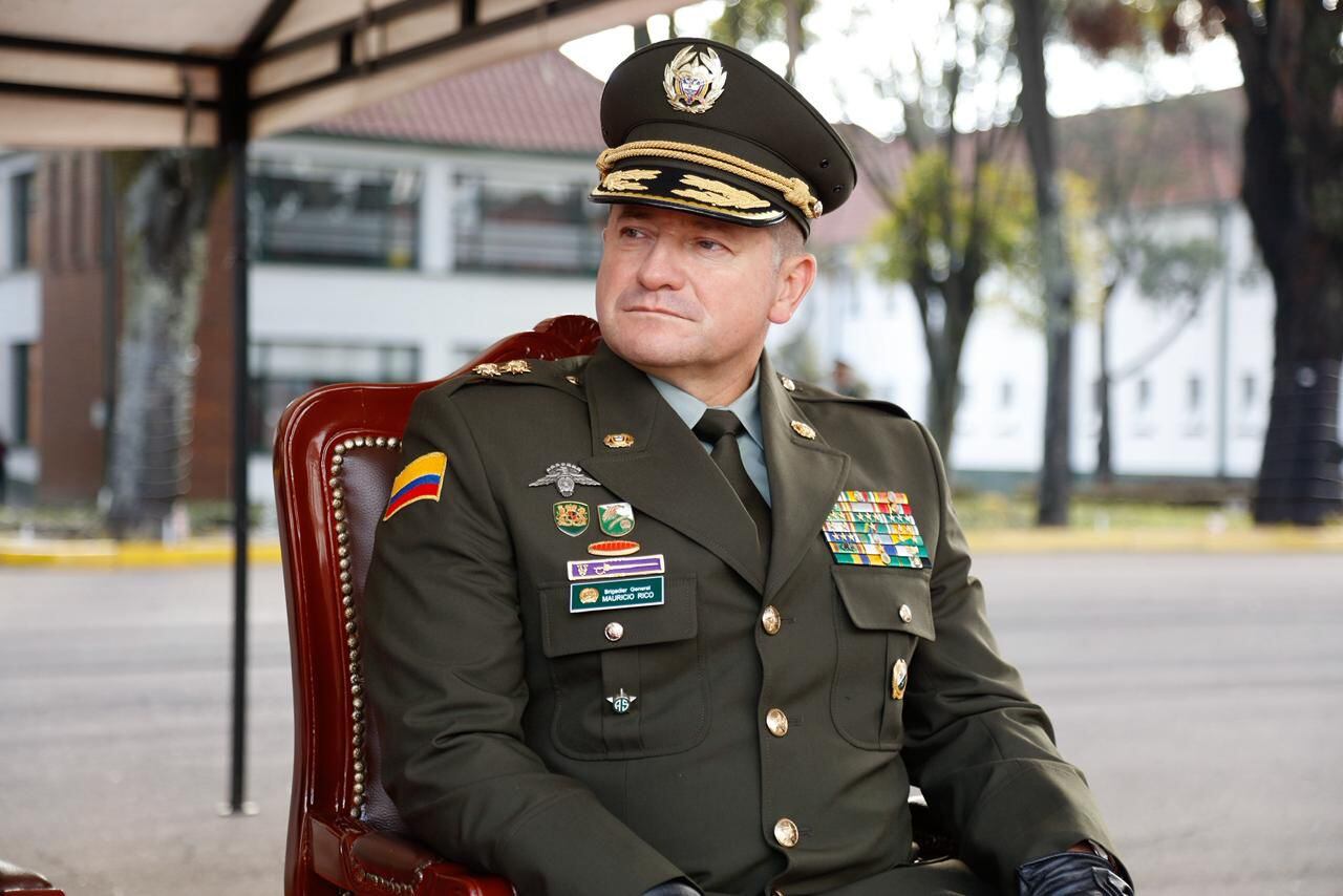 Estas son las recomendaciones del director de Protección de la Policía Nacional, general Mauricio Rico Guzmán.