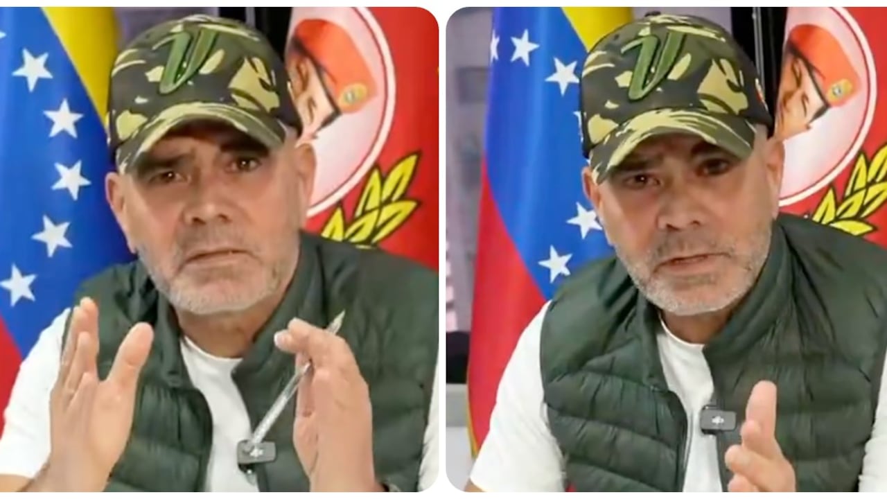 Vladimir Padrino López.