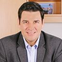 santiago álvarez Presidente de Latam