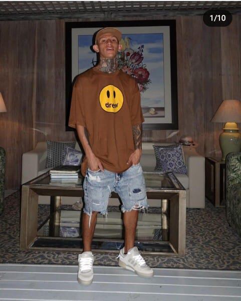 La Liendra Instagram @la_liendra