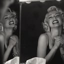 La actriz Ana de Armas interpretara a Marilyn Monroe en "Blonde". Foto: Netflix.