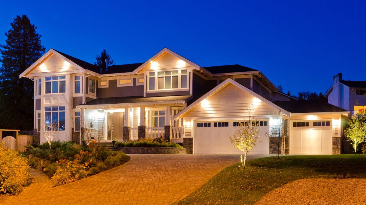 Mientras más tiempo estén encendidas, mayor será el impacto en la factura.