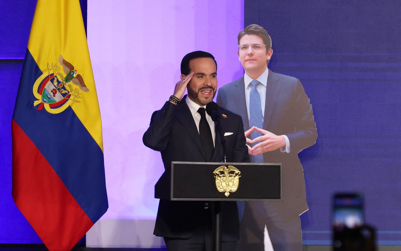 Summit para el Liderazgo Valiente