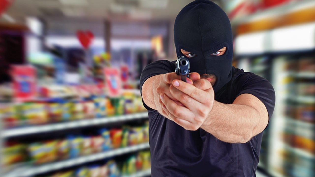 La criminalidad sigue rampante en la ciudad de Bogotá.