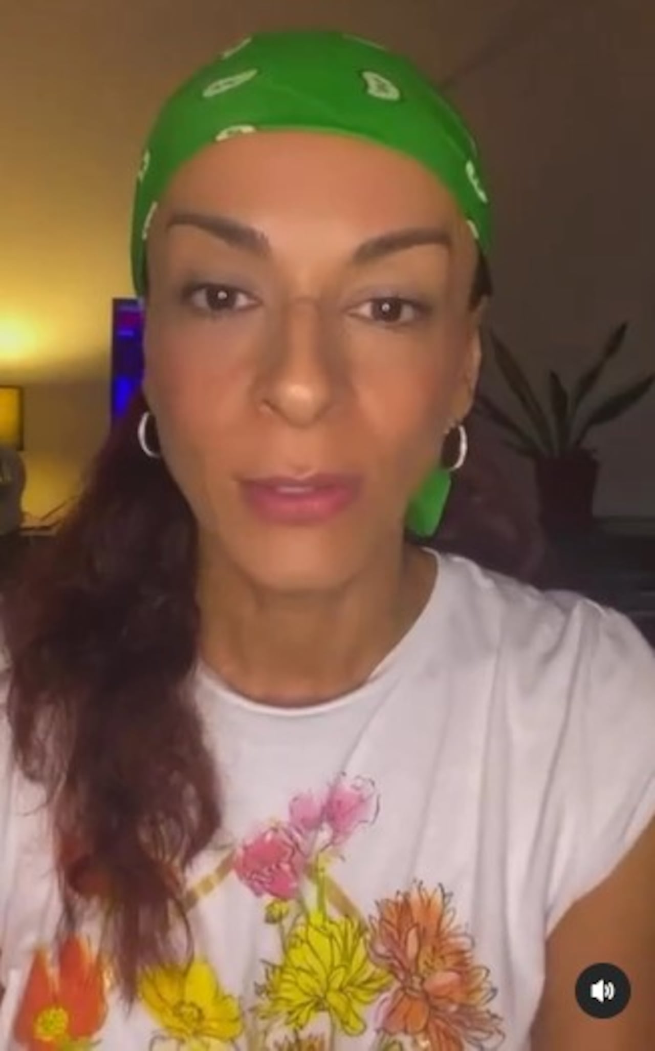 Actriz colombiana recordada por su papel de Laisa