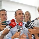 Las autoridades del Valle del Cauca se reunieron en un consejo regional de salud para proponer soluciones al Gobierno Nacional que ayuden a salir de la crisis por las deudas de las EPS a las IPS