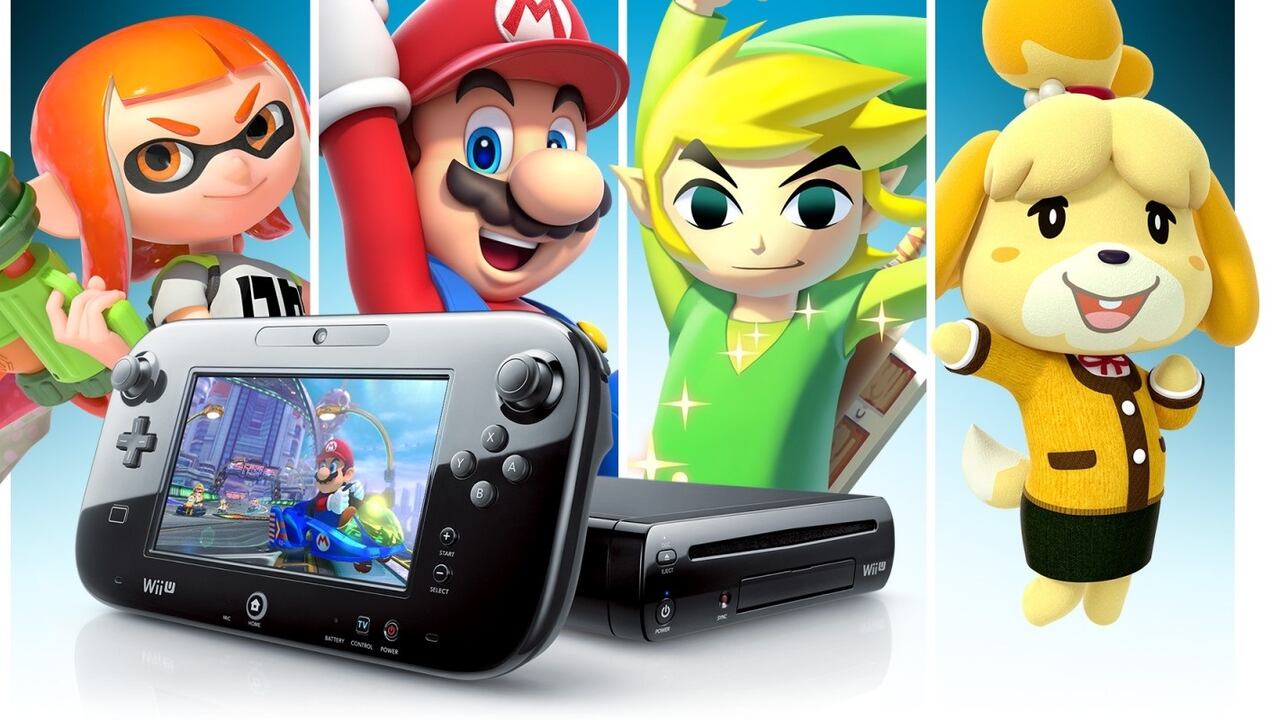 Nintendo cerrará el acceso a los servicios en línea para Nintendo 3DS y Wii U el próximo 8 de abril