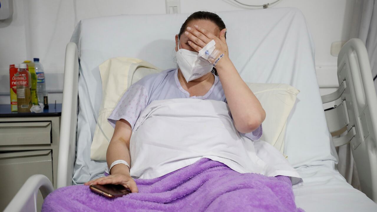 ¿Qué es el covid largo y por qué la OMS pide que sea tratado con prioridad?