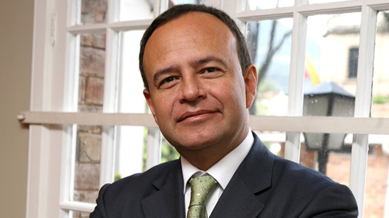 José Manuel Acosta - Presidente de Human Capital
Las empresas que realizan pagos por vía variable también pueden estable-cer planes de ca-rrera o sucesión.