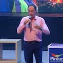 José Manuel Restrepo, vicepresidente de Colombia