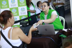 Pago renta ciudadana.