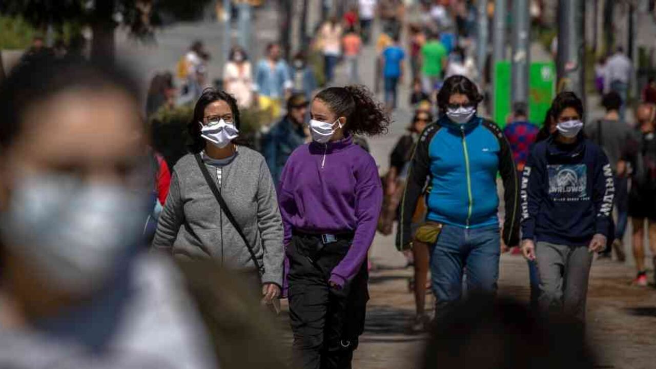 La crisis de la pandemia dejó a mucha gente en España sin empleo. Por eso, el gobierno de Sánchez impulso este subsidio.