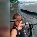 Juana Perea Plata llevaba una vida tranquila en Nuquí, donde empezaba un proyecto ecoturístico. La conocían como lideresa ambiental y social.