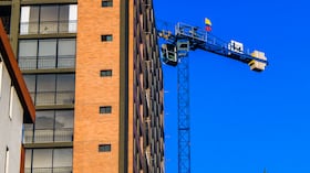 A julio de este año, la comercialización de vivienda nueva fue de 133.419 unidades (92.759 viviendas VIS y 40.660 No VIS), según estadísticas de Camacol.