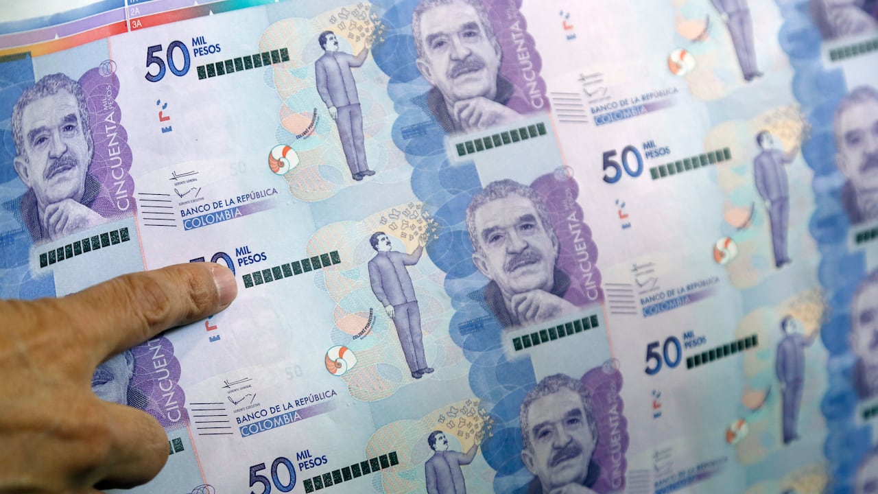 Billetes