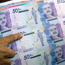 Imprenta de Billetes del Banco de la Republica
fabricacion de billetes moneda colombiana
peso
billetes mal impresos rechazados anulados
nuevos billetes en Colombia
Bogota marzo 1 2017
foto Guillermo Torres revista Semana