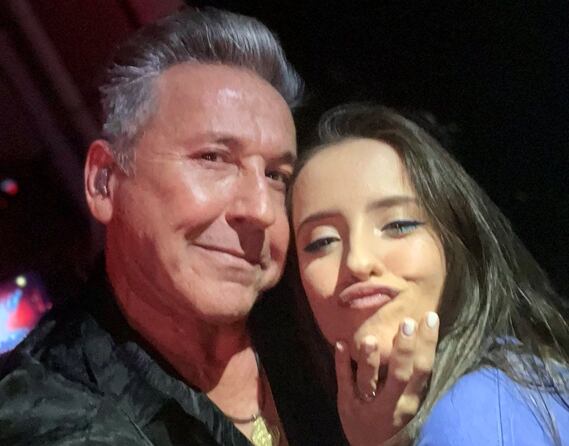 Ricardo Montaner es uno de los artistas latinoamericanos más importantes de los últimos 30 años.