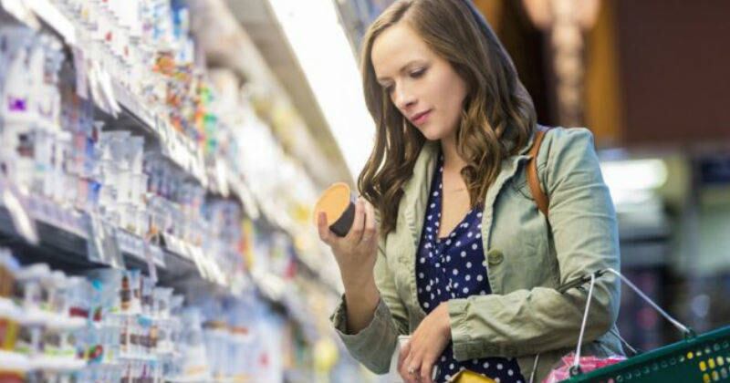 Consumo, Compras, Mercado de la semana (Getty)