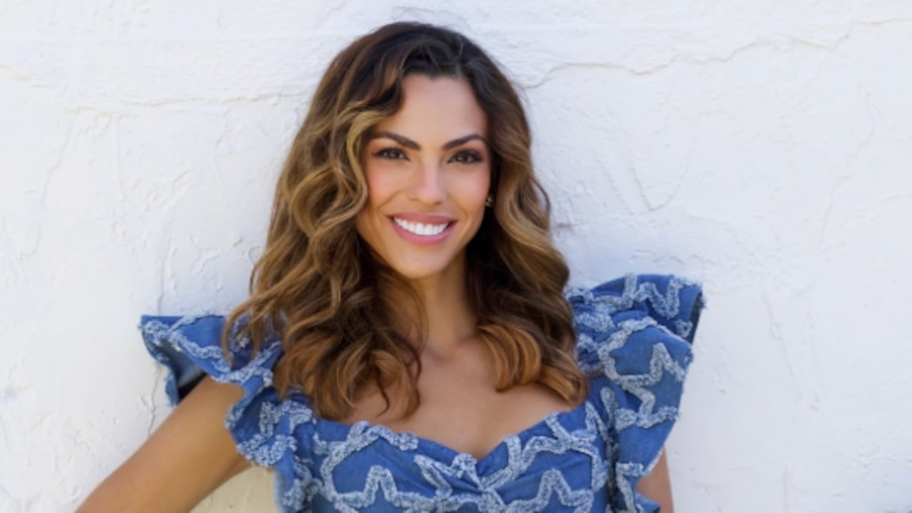 Eileen Roca reveló el procedimiento quirúrgico al que se sometió