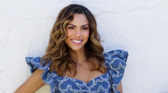 Eileen Roca reveló el procedimiento quirúrgico al que se sometió