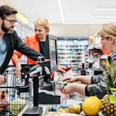 Retail en Colombia venía creciendo al 8%