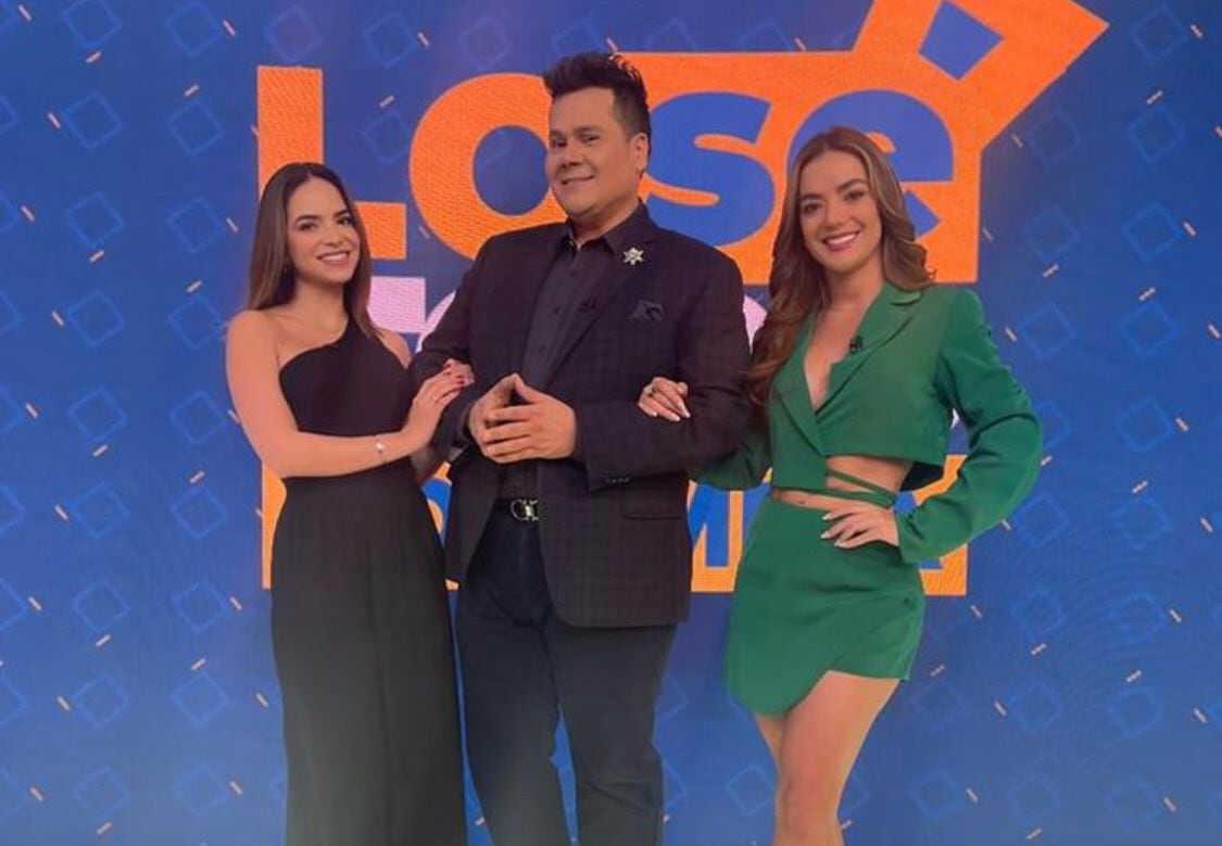 Lo Sé Todo se queda sin uno de sus presentadores ¿de quién se trata?