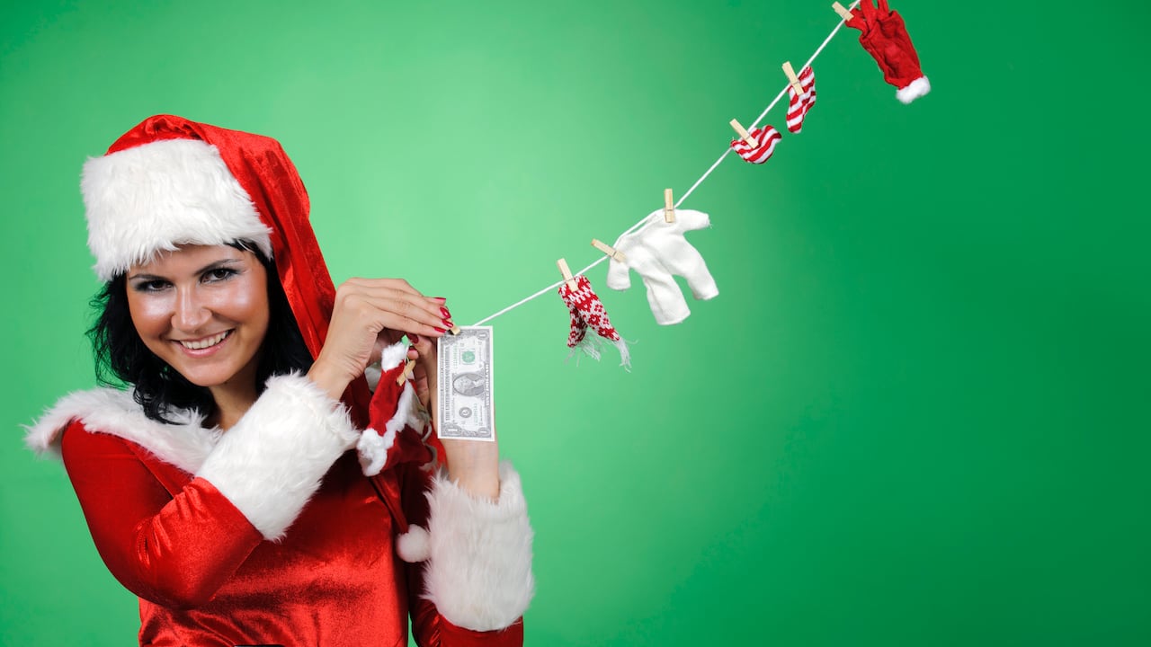 El fin de un año y el inicio de otro siempre han sido momentos de reflexión.