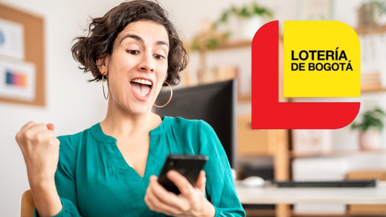 El acumulado principal de la Lotería de Bogotá volvió a estar en juego durante el sorteo 2832.