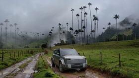 En Colombia, Chery ya cubre todos los niveles de electrificación disponibles con híbrida ligera (MHEV), híbrida completa (HEV), híbrida enchufable (PHEV) y ciento por ciento eléctrica (EV).