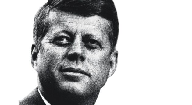 John F. Kennedy fue asesinado el 22 de noviembre de 1963. Es recordado como uno de los mejores presidentes de Estados Unidos. Pero el mito supera la realidad, pues no logró cambios importantes en su gobierno.