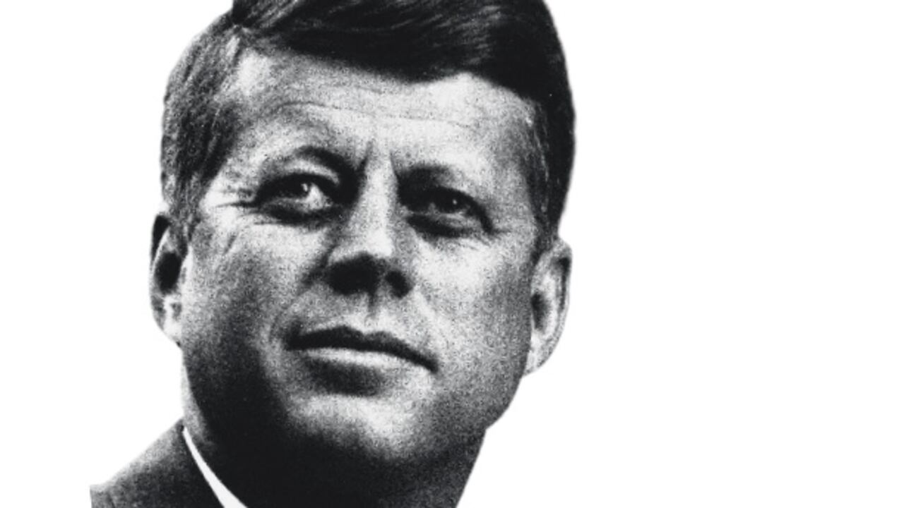 John F. Kennedy fue asesinado el 22 de noviembre de 1963. Es recordado como uno de los mejores presidentes de Estados Unidos. Pero el mito supera la realidad, pues no logró cambios importantes en su gobierno.