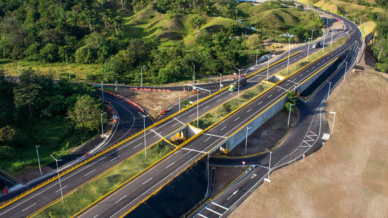 La Concesionaria Ruta del Sol SAS entró en liquidación judicial en enero de este año. El agente designado para este proceso entregó un informe final que deberá validar la Superintendencia de Sociedades.