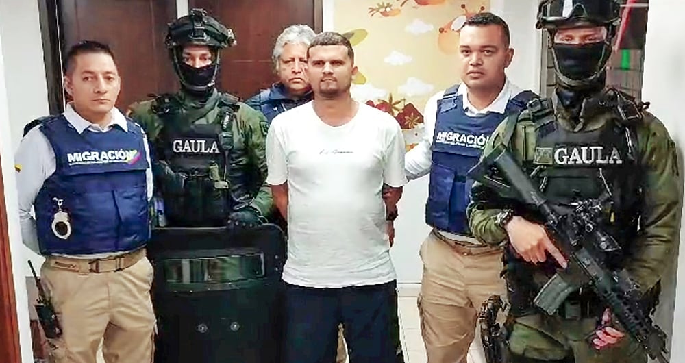 El ente acusador aseguró que ha respondido a los requerimientos de la jueza y que sólo en una oportunidad pidió aplazamiento. 