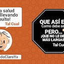 Piden al Ministerio de Salud y Protección Social reglamentar el etiquetado hectagonal.