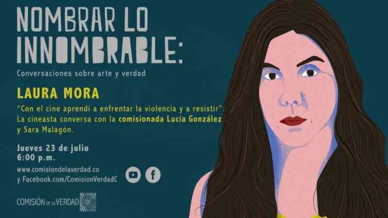 Imagen cortesía de la Cinemateca de Bogotá