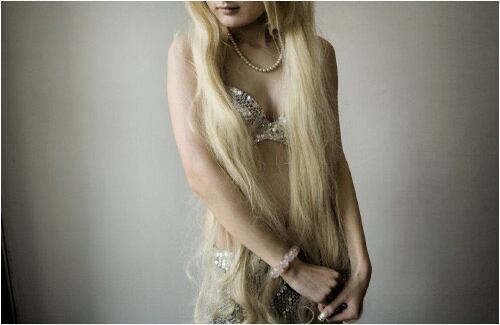 Ariana Lindquist, USA.
Una niña con un disfraz de anime, en Shangai, China. Categoría Artes y Entretenimiento.
 
