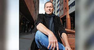 El reconocido estratega Ángel Becassino fue el encargado de revivir al ingeniero y llevarlo hasta el Palacio de Nariño