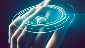 Samsung trabaja en un nuevo tipo de anillo inteligente que ayudaría a las personas a cuidad mejor de su salud.