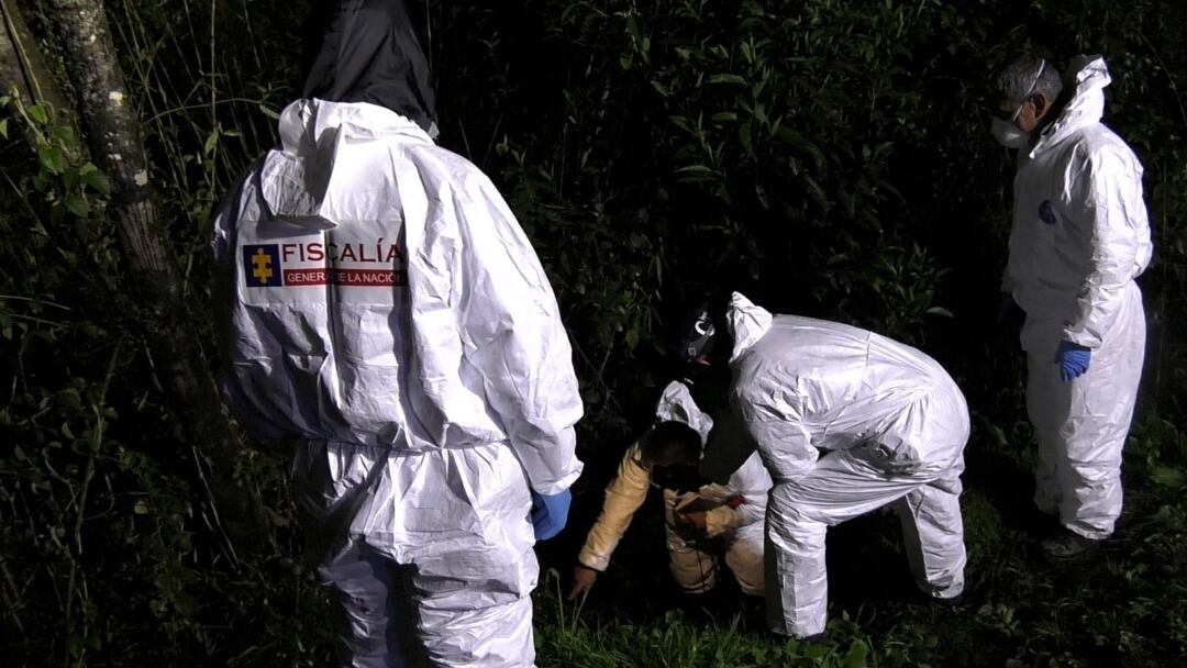 Primeros acercamientos