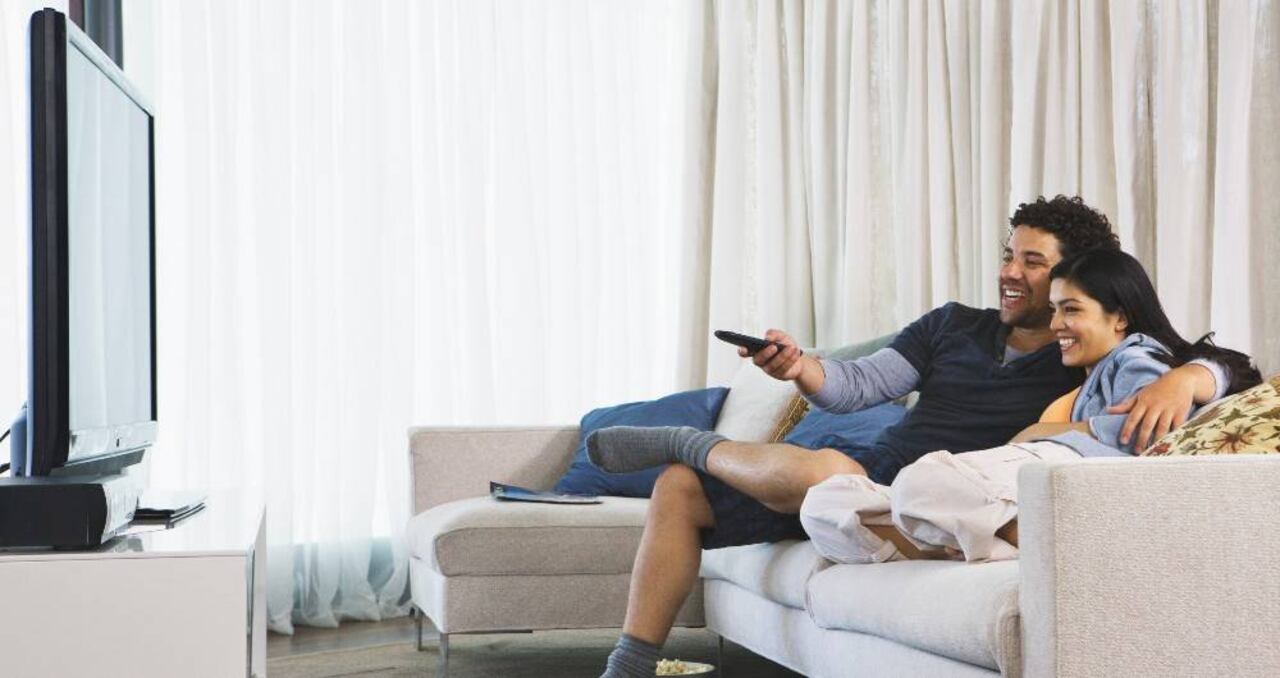 ¿Cómo les va a los canales de televisión sin nuevas producciones?