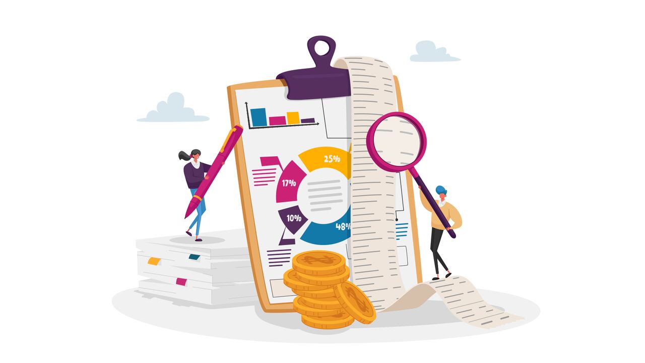 Especial Real State, Impuestos