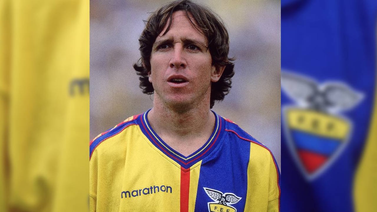 Burbano fue convocado por Maturana para las eliminatorias del mundial de Francia 98 y luego llegó Hernán Dario “El Bolillo” Gómez quien clasificó al equipo para el Mundial,