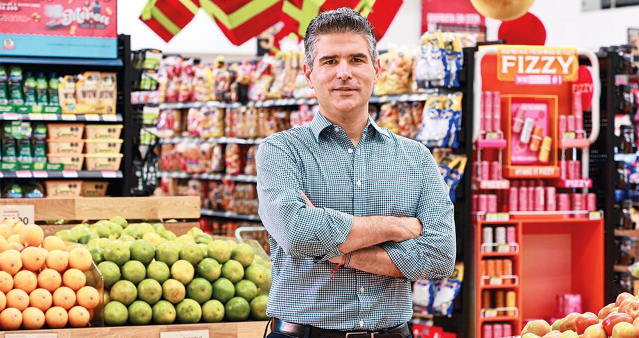 Juan Gabriel ÁngelGerente general de La Vaquita