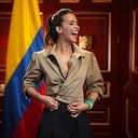María Fernanda Carrascal, congresista del Pacto Histórico en el periodo 2026-2030