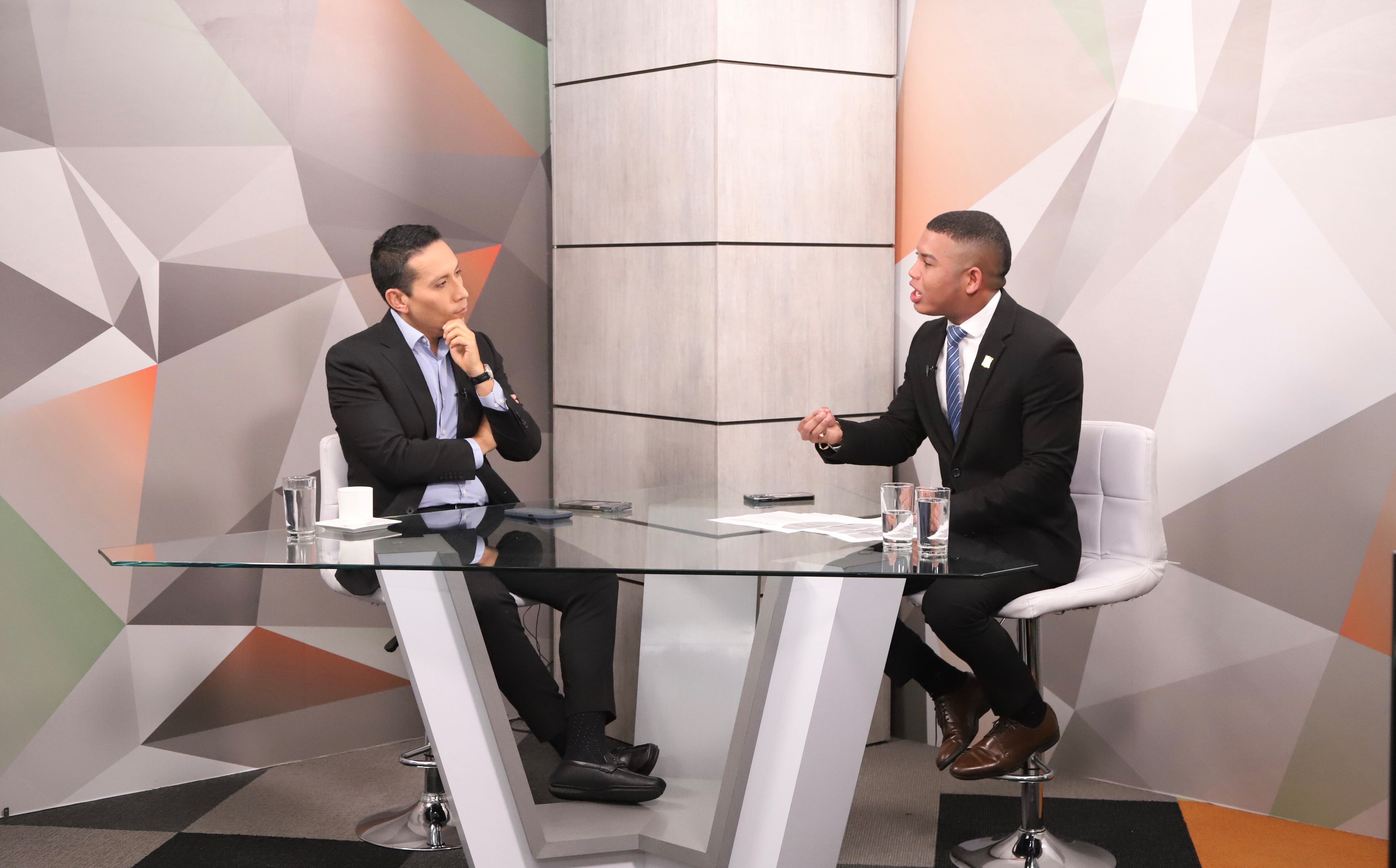 Representante a la Cámara, Miguel Polo Polo.